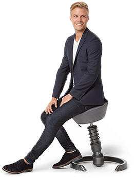 chair example