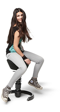 chair example